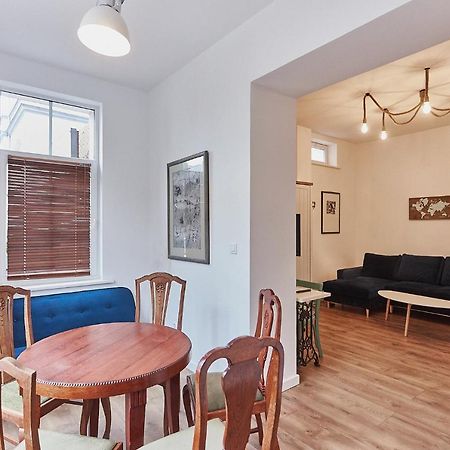 Apartamenty Swinoujscie - Matejki 18 외부 사진