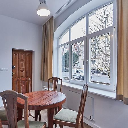 Apartamenty Swinoujscie - Matejki 18 외부 사진