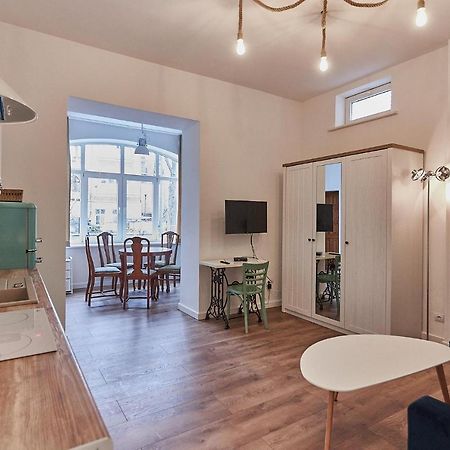 Apartamenty Swinoujscie - Matejki 18 외부 사진