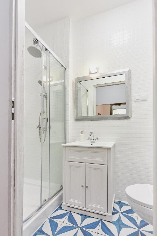 Apartamenty Swinoujscie - Matejki 18 외부 사진