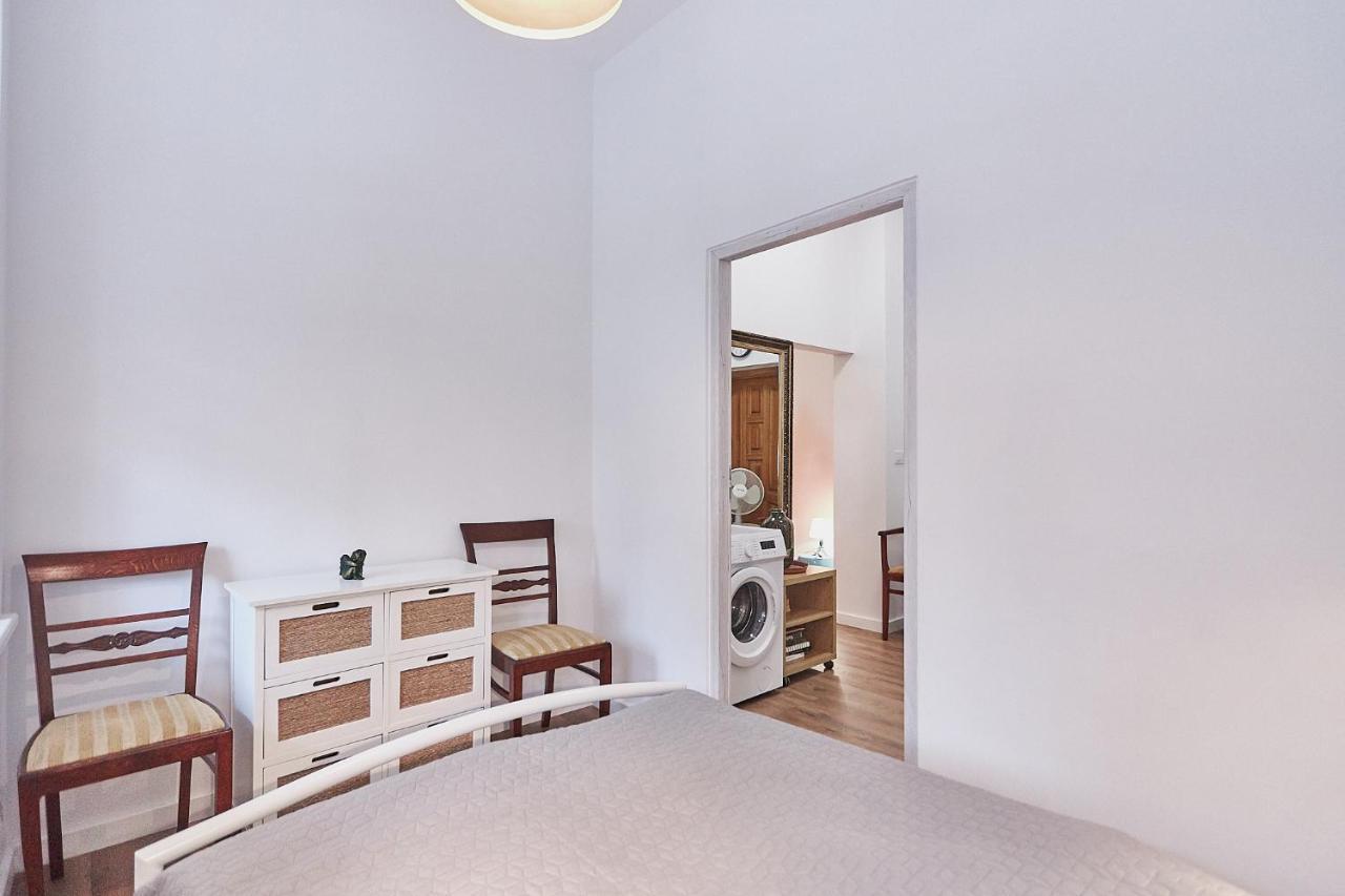 Apartamenty Swinoujscie - Matejki 18 외부 사진