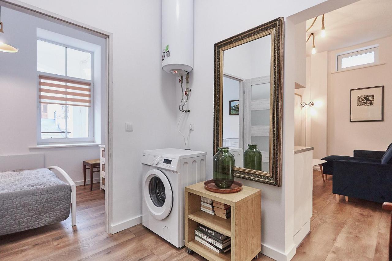 Apartamenty Swinoujscie - Matejki 18 외부 사진